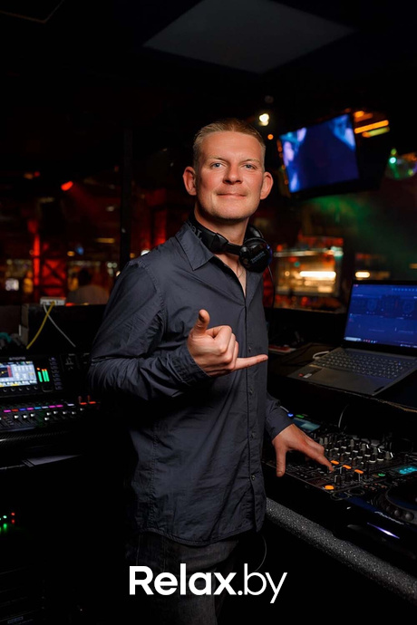 Brooklyn Live!, фото № 70