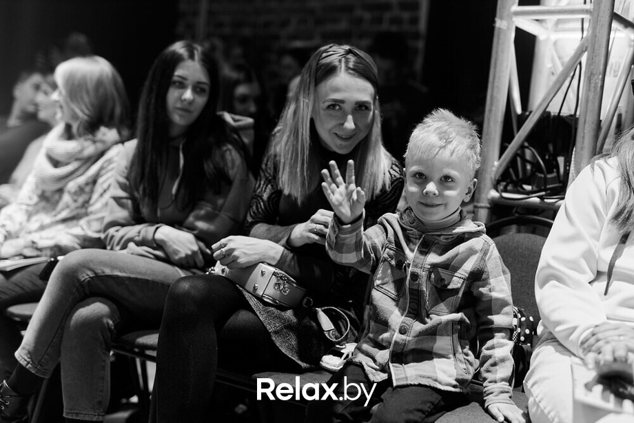 FASHION KIDS’ SHOW, фото № 60