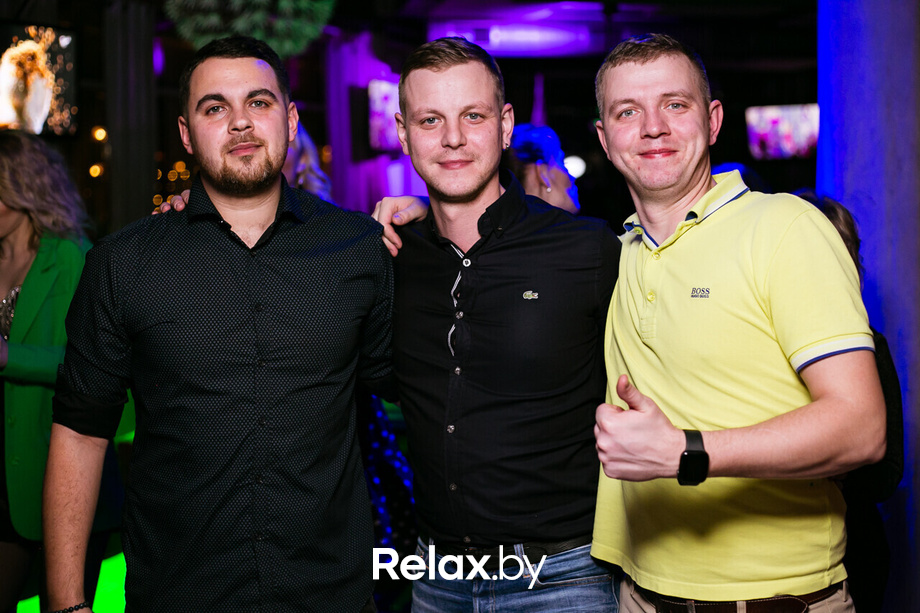 Ночные Жители, фото № 82