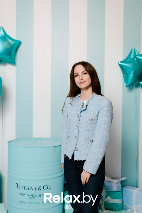 Breakfast at Tiffany's, фото № 14