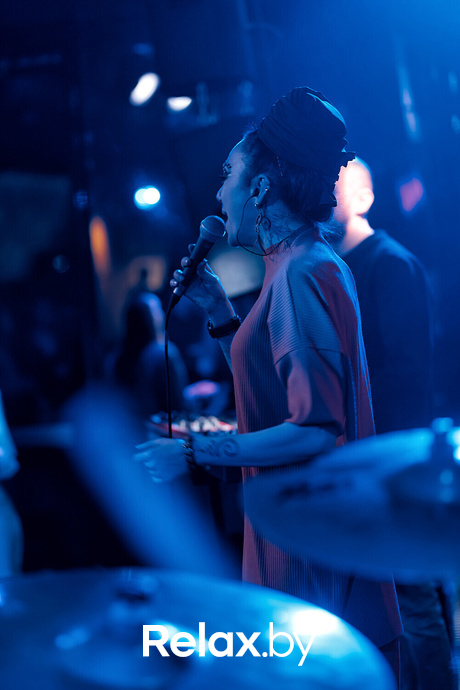 Saturday music, фото № 21