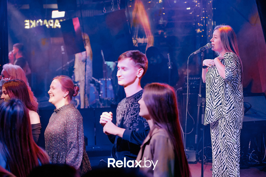 Saturday music, фото № 27