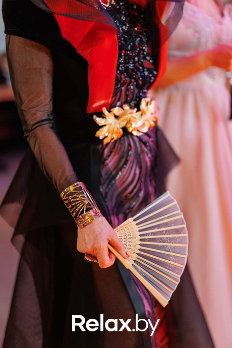 Зимний бал, фото № 93