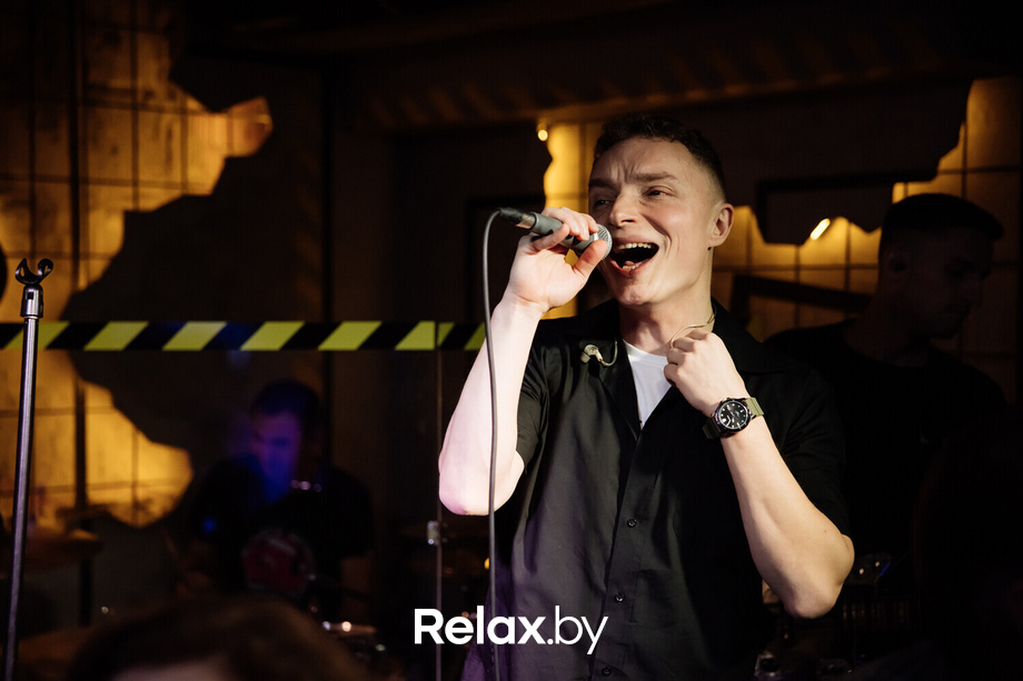 Saturday Party, фото № 18