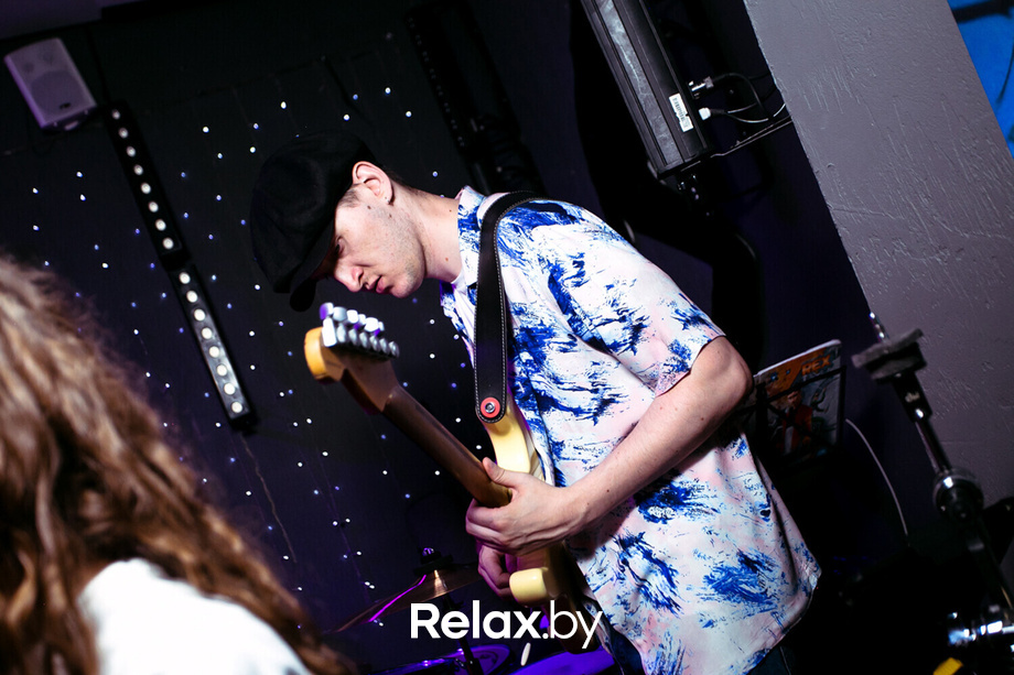 Ночные жители, фото № 28