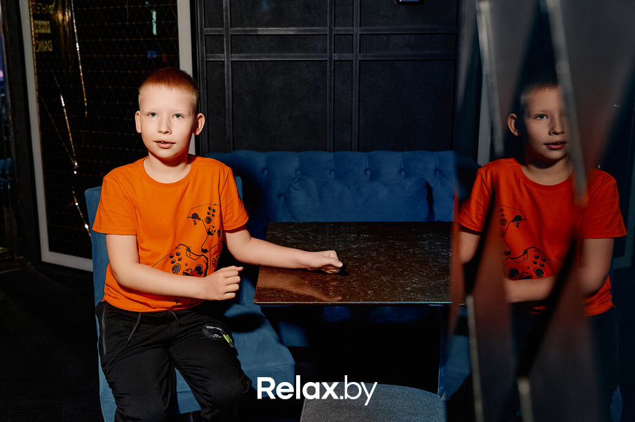 Короли Вечеринок. Детский праздник, фото № 31