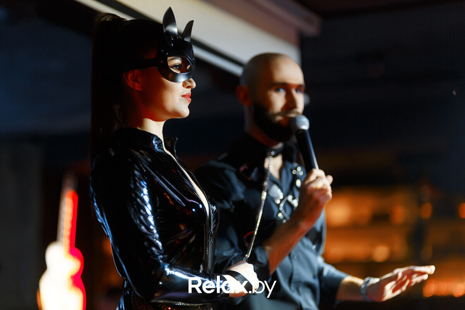 День неСвятого Валентина, фото № 42