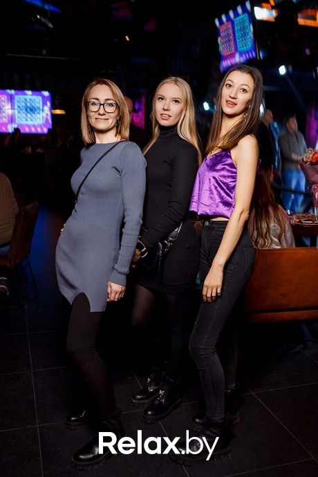 Brooklyn Live!, фото № 35