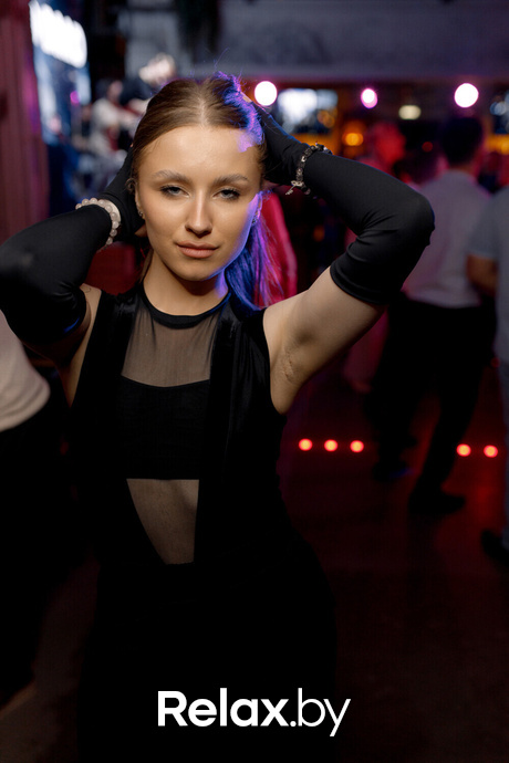 Saturday Night, фото № 48