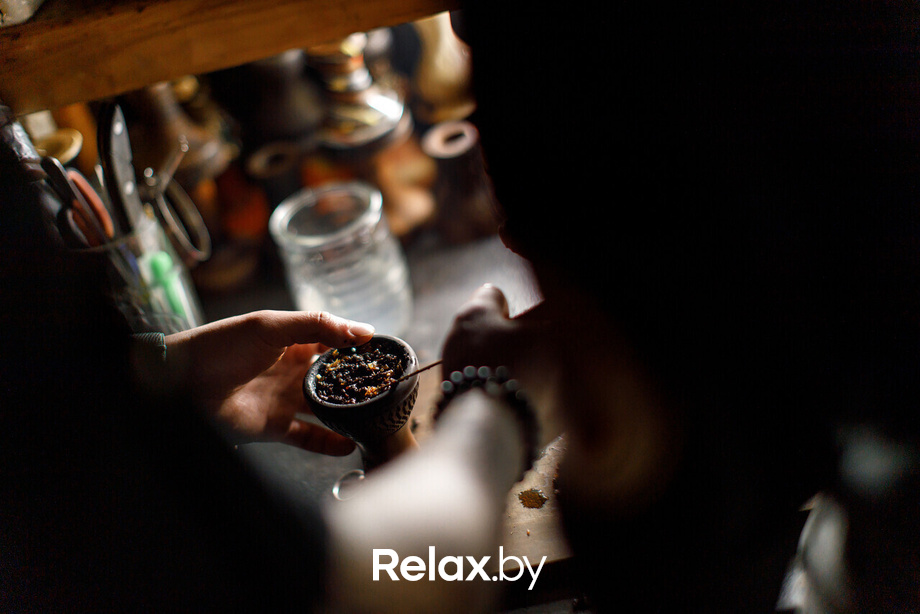 Live Lounge, фото № 27