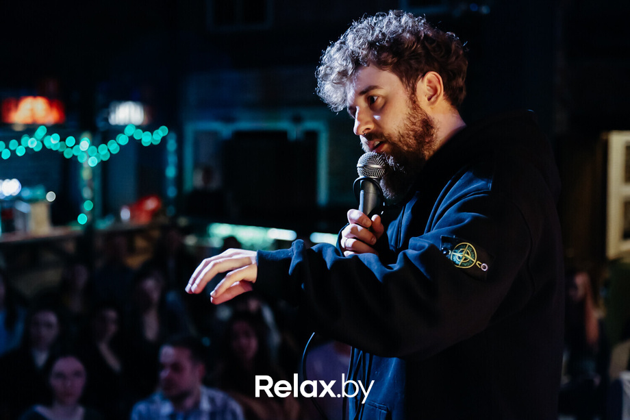 Отчетный концерт, фото № 90