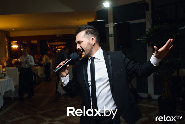 Люди в черном, фото № 7