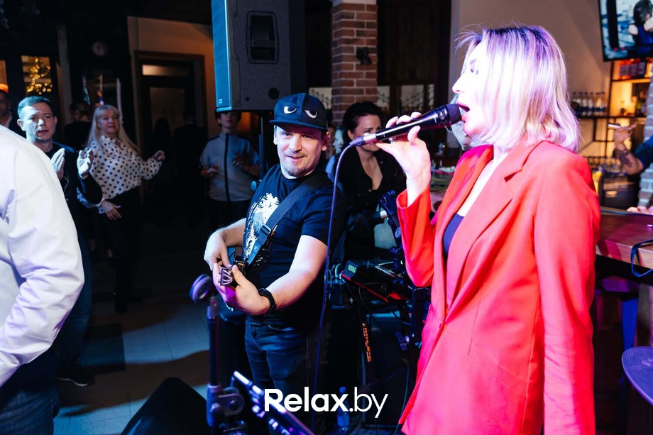 Пятница в Броваре, фото № 113