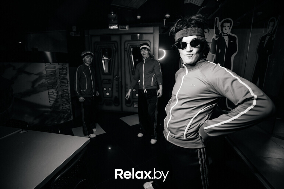 18+ party, фото № 36