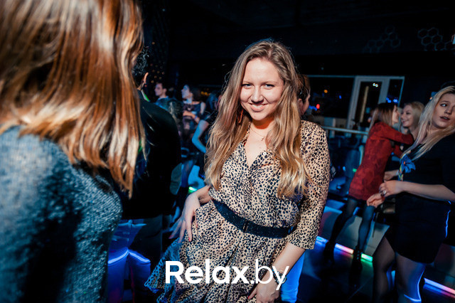 Fashion club: День Святого Валентина, фото № 122