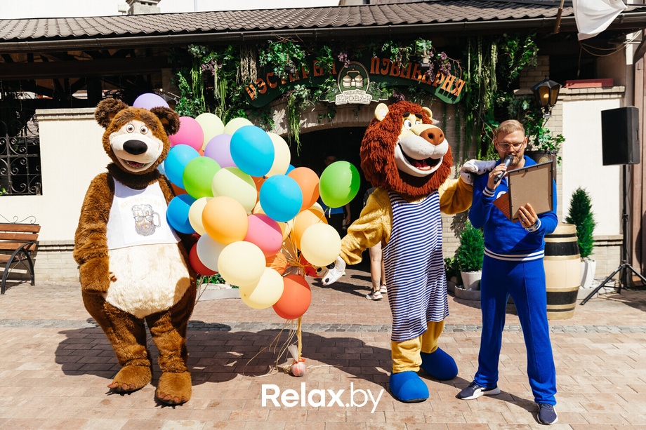 Бровару 27! Забег «Броварская миля 2024», фото № 106