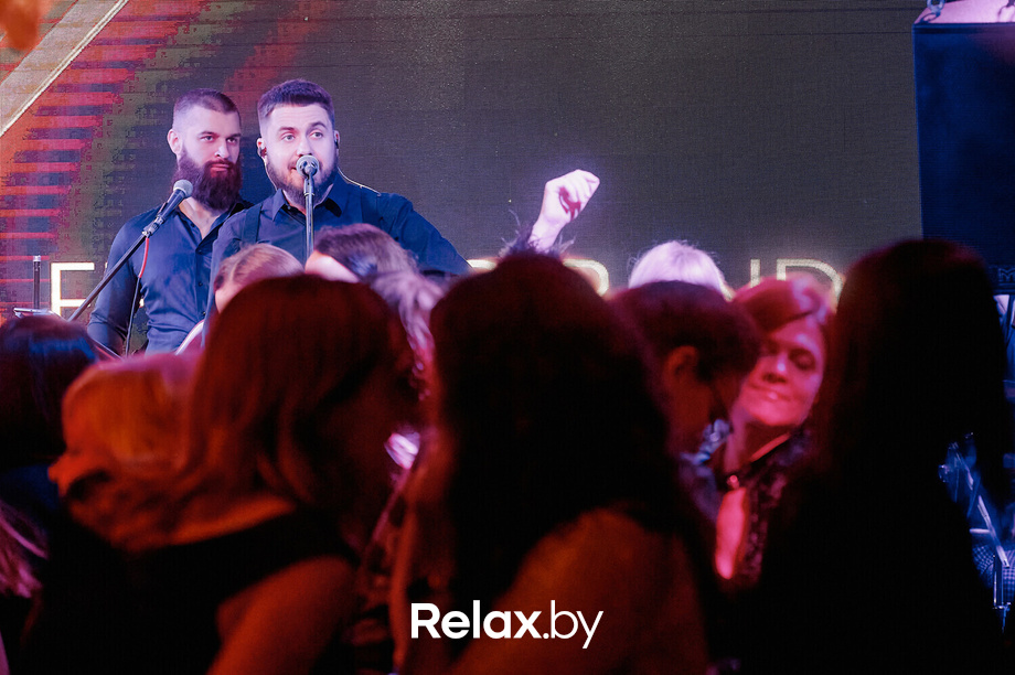 Новый Год в Ангелах, фото № 115