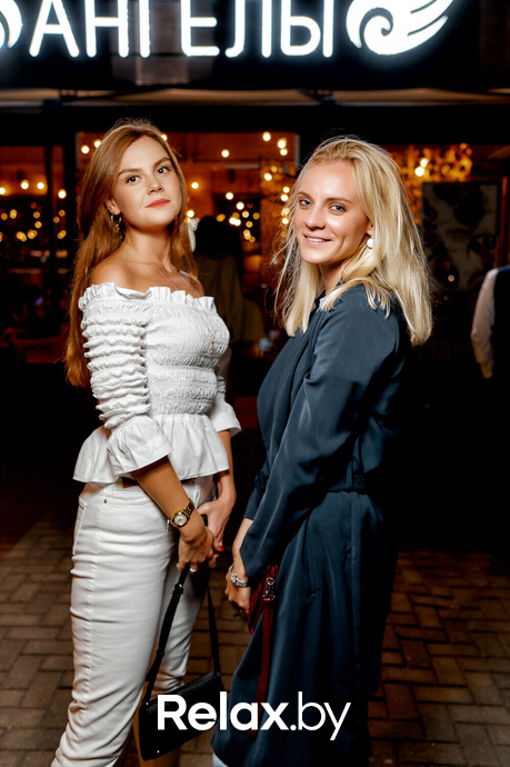 Saturday music, фото № 33