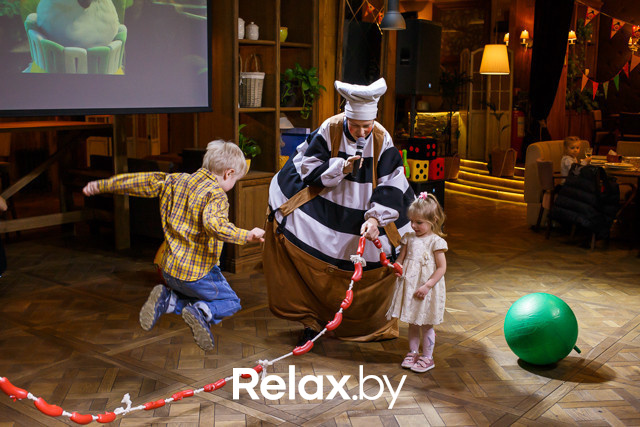 Детский день, фото № 59