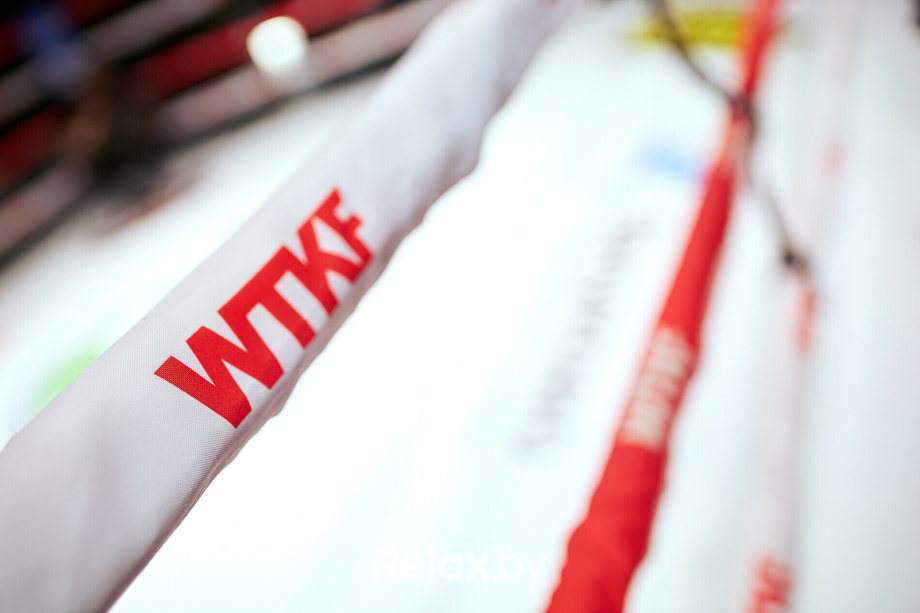 6й турнир WTKF6 по MMA и К-1 дисциплинам, фото № 161