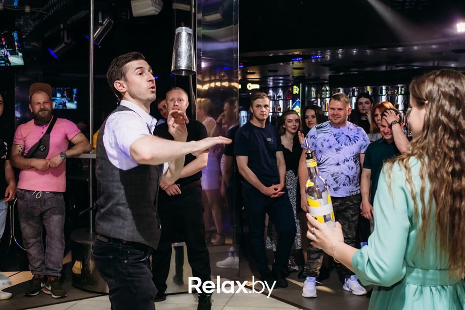 Лето до рассвета, фото № 47