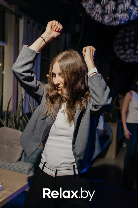 Ночные жители, фото № 40