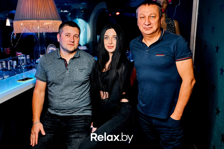 Пятница в JEL’SA, фото № 17