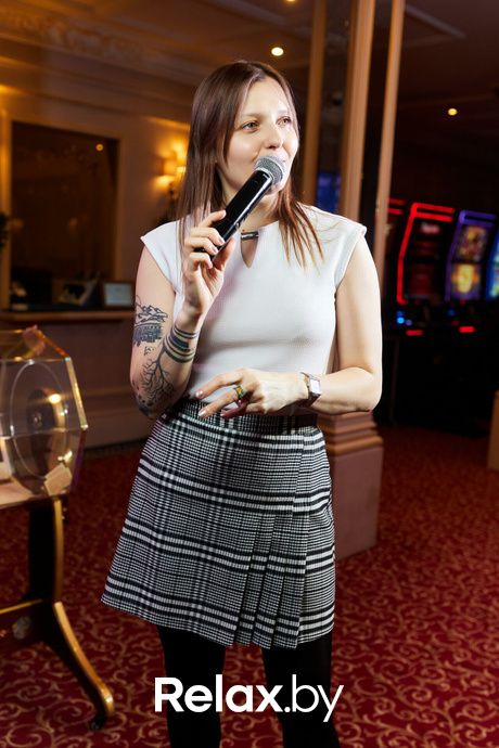 «Талисман шоу», фото № 16