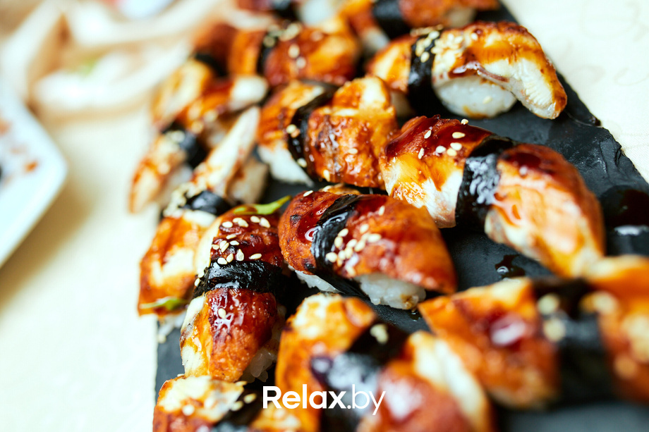 Весна вместе с AUDI Q7, фото № 4