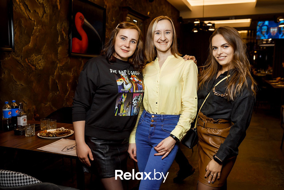 Brooklyn Girls Show!, фото № 48