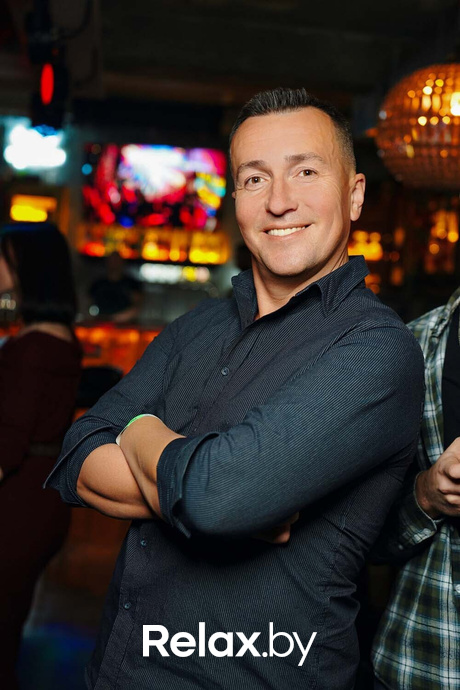 Friday party, фото № 77