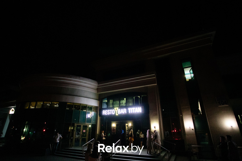 Лето! Давай до свидания!, фото № 26