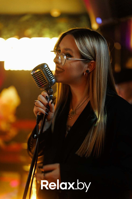 Saturday party, фото № 29