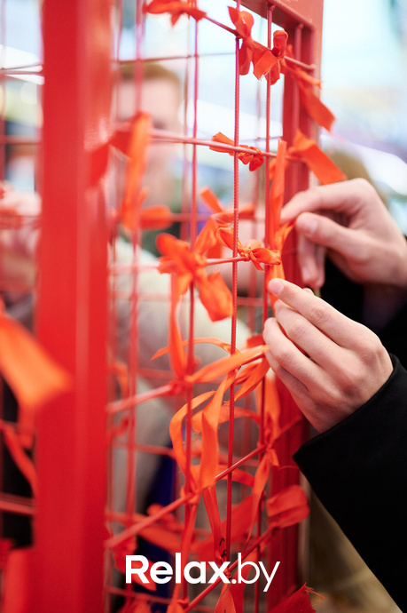 14 февраля в ТРЦ Galleria Minsk, фото № 45