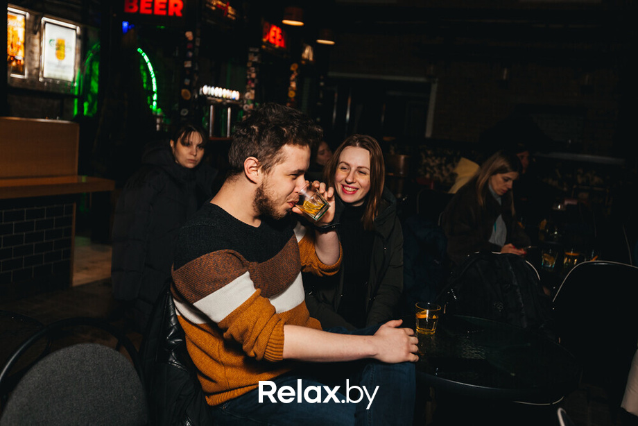 Tinder Ultimate, фото № 8