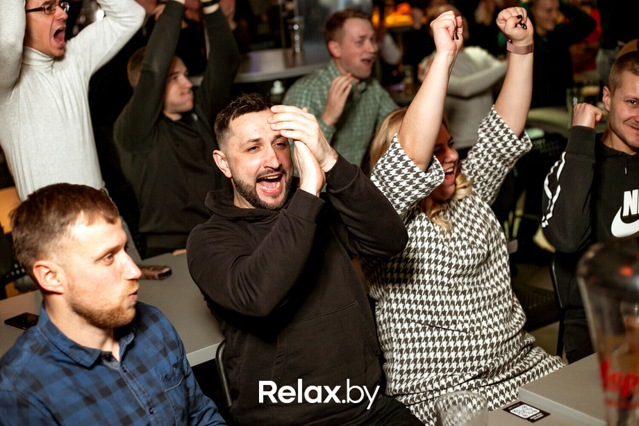 Трансляция финала чемпионата мира по футболу 2022 в Катаре, фото № 59