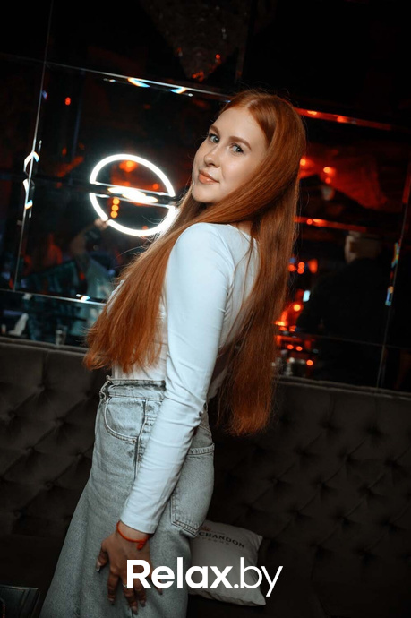 Friday party, фото № 18