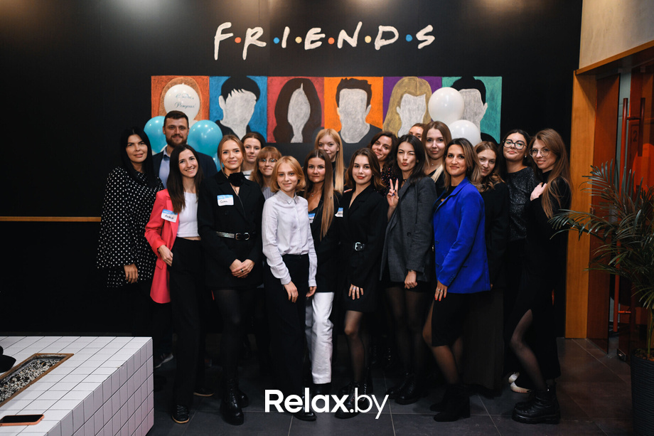 Relax Friends, фото № 171