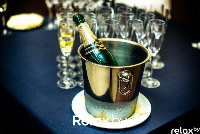 Вечеринка в ресторане Барин, фото № 4