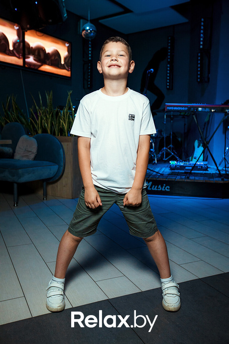 Ночные жители, фото № 51