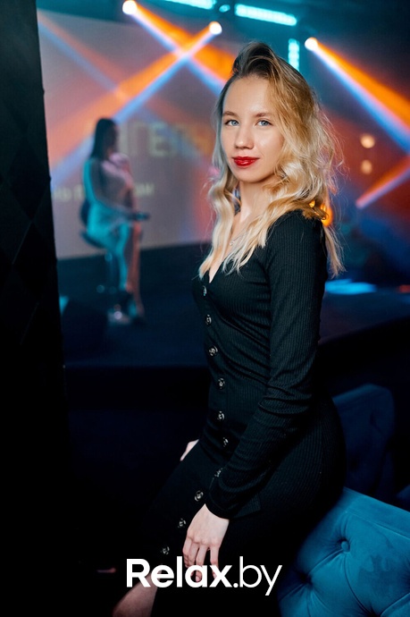 Saturday music, фото № 46