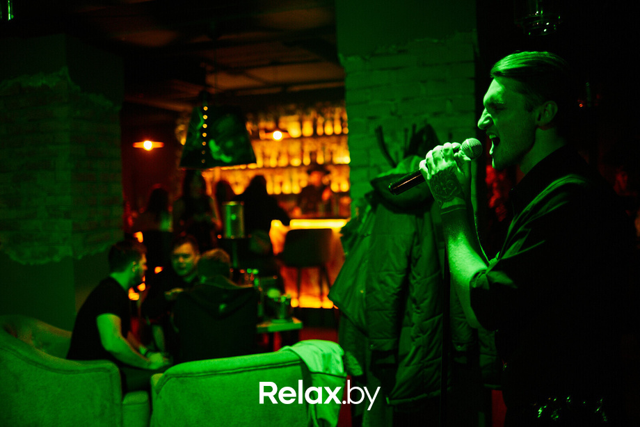 Gangsta brothers, фото № 32