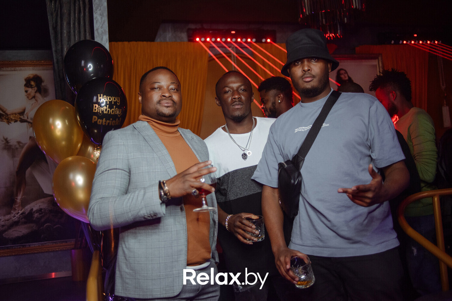 Saturday LUXURIA LXR, фото № 30