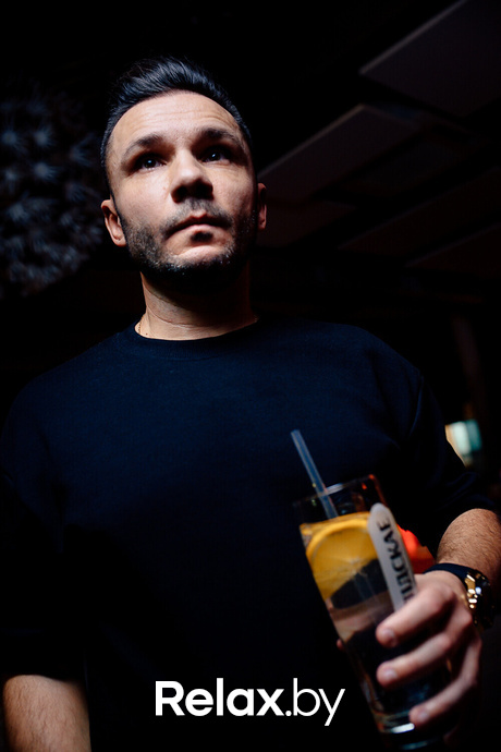 Hot Weekend, фото № 18