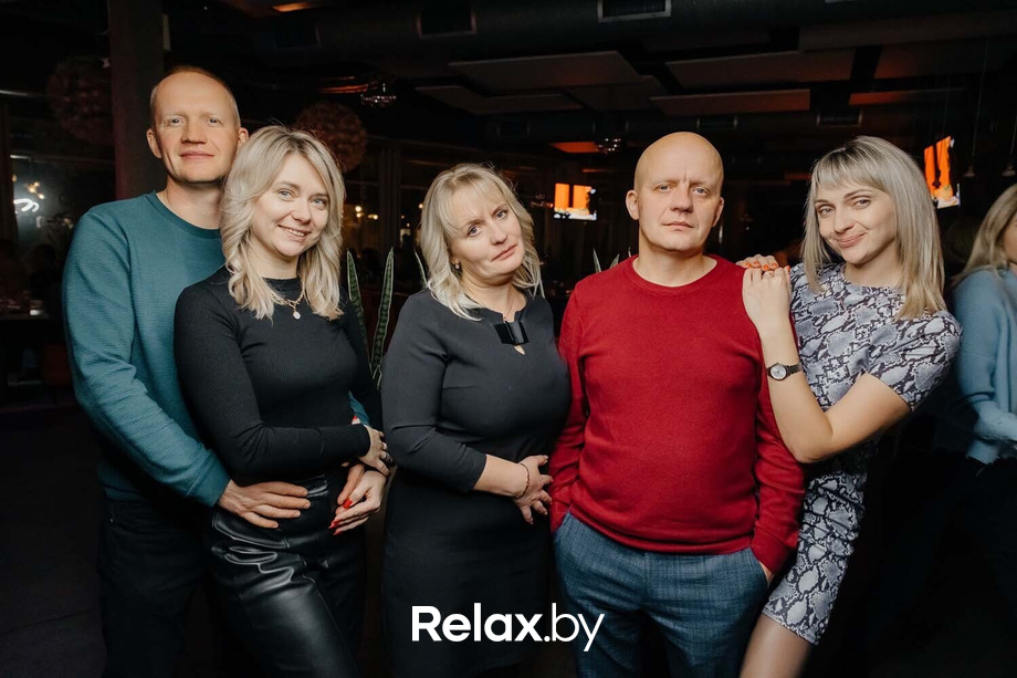 Ночные жители, фото № 48