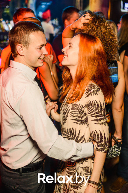 Пионерская вечеринка, фото № 56