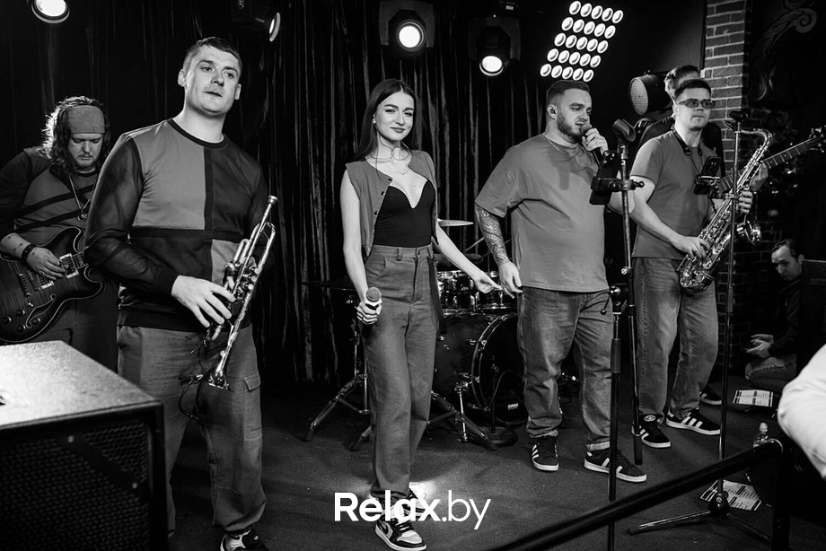 Новогодний Бруклин, фото № 24