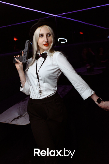 Doма у Дона Корлеоне, day 1, фото № 34