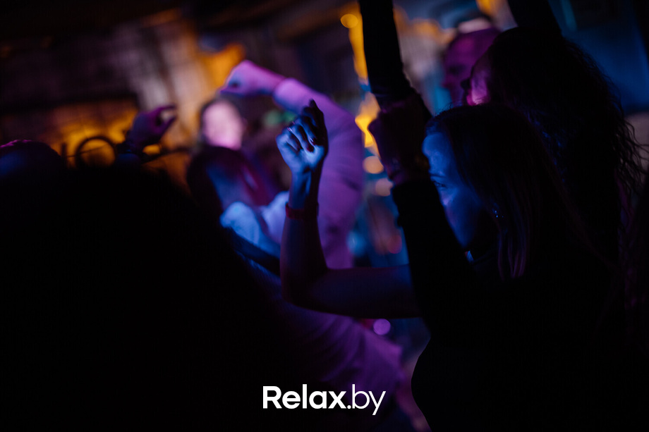 Saturday party, фото № 73