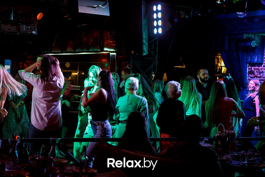 Brooklyn Live!, фото № 6